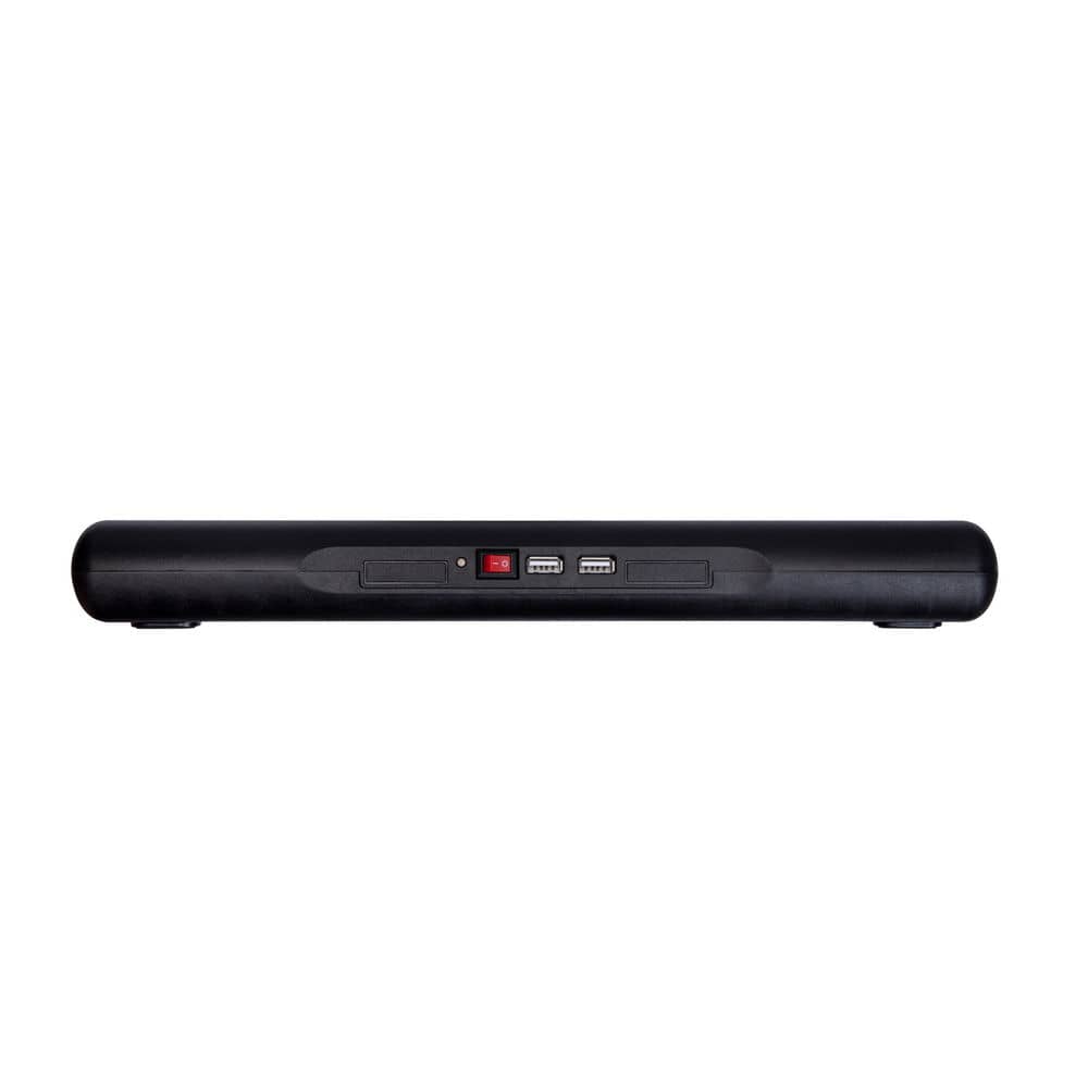 Noutbuk soyutma sistemi 17.3” Rıvacase 5557 — Mallar, Bakı (4)