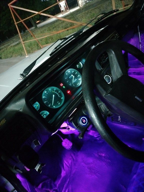 Lada (VAZ) 2107, 1.5 L, 1983 il, 44 000 km — Avtomobillər, Ağstafa (5)