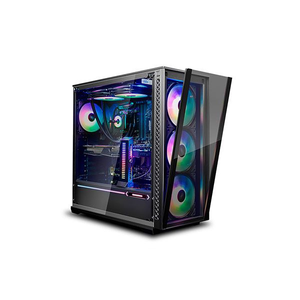 TexnoCool Matrexx Z790-i9.5070 Gaming PC — Mallar, Bakı