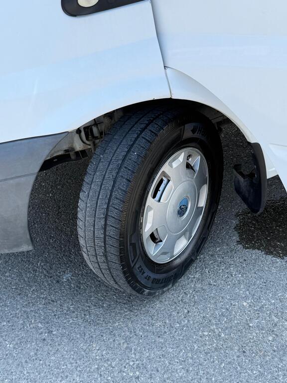 Ford Transit, 2.4 L, 2009 il, 234 155 km — Avtomobillər, Bakı (6)