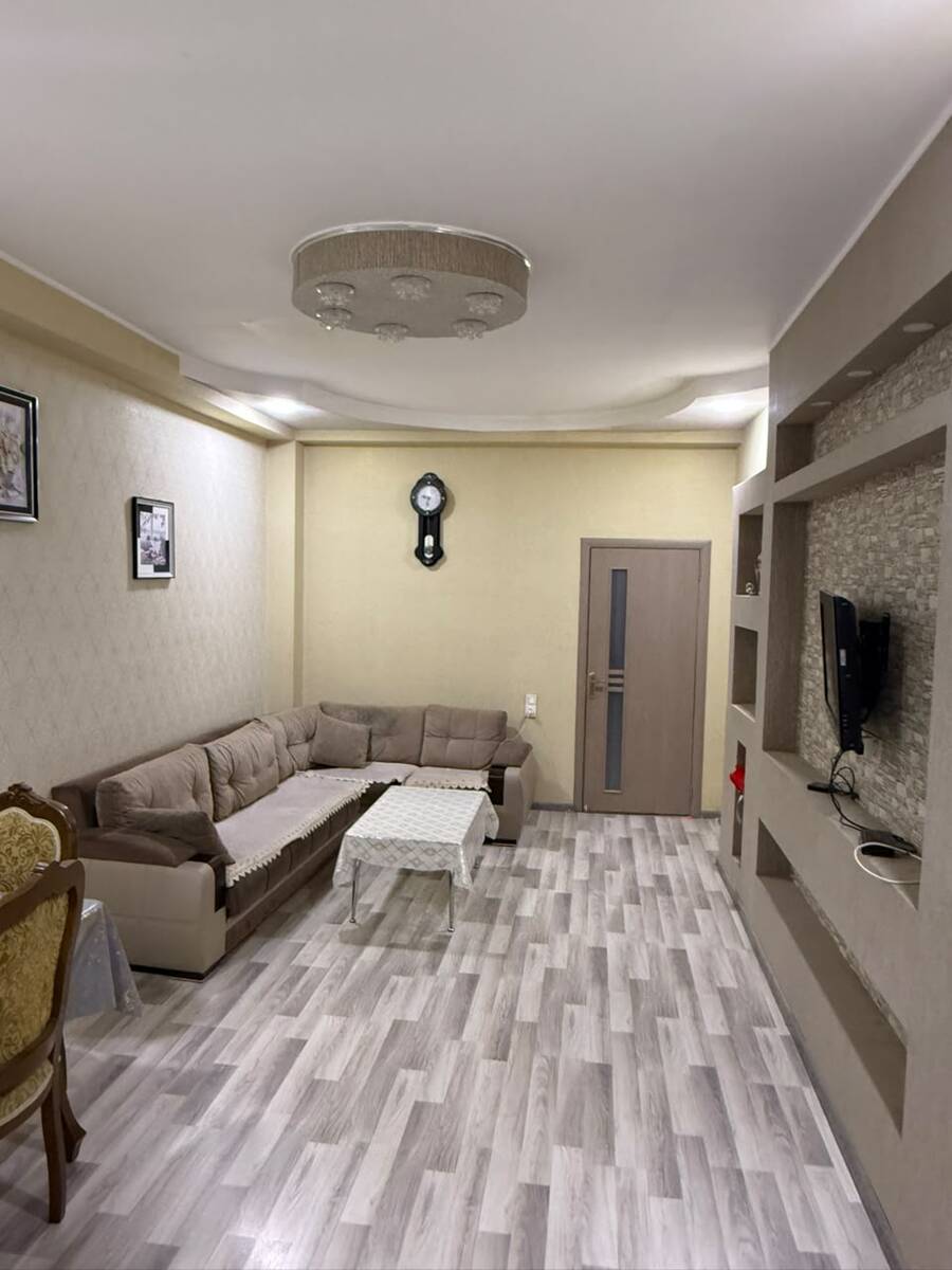 Satılır 3 otaqlı yeni tikili 92 m² — Mənzil, Bakı (11)
