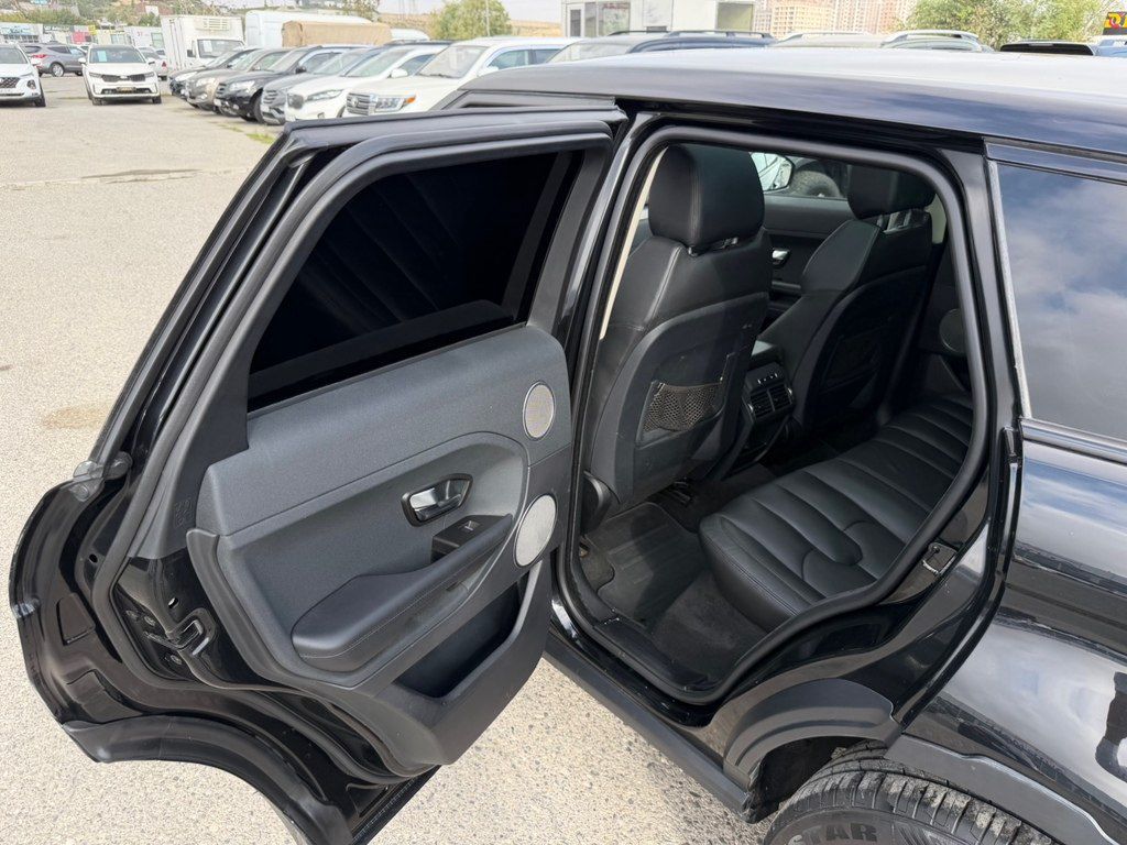 Land Rover RR Evoque, 2.0 L, 2015 il, 184 000 km 77-LN-772 — Avtomobillər, Bakı (6)