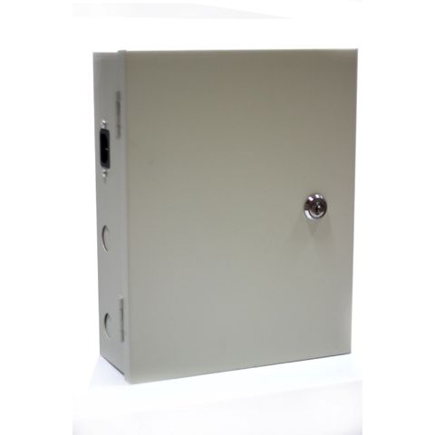 Cctv Qida bloku 9-kanal 12V 5A Qida bloku (CP1209-5A) — Bakı
