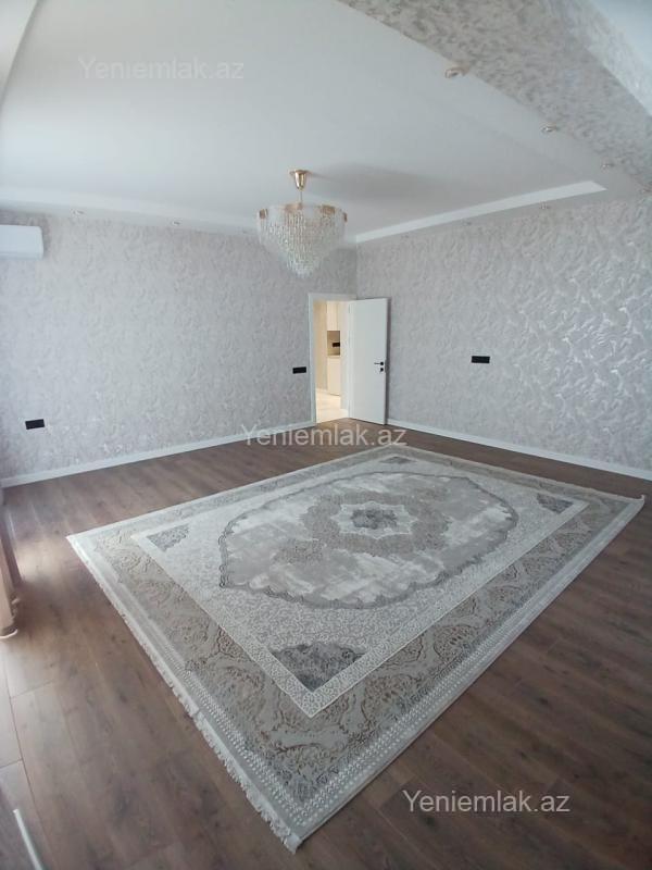 Satılır 3 otaqlı Bina evi menzil (Yeni tikili), 98 m², Sumqayıt Bulvarı — Mənzil, Sumqayıt (2)