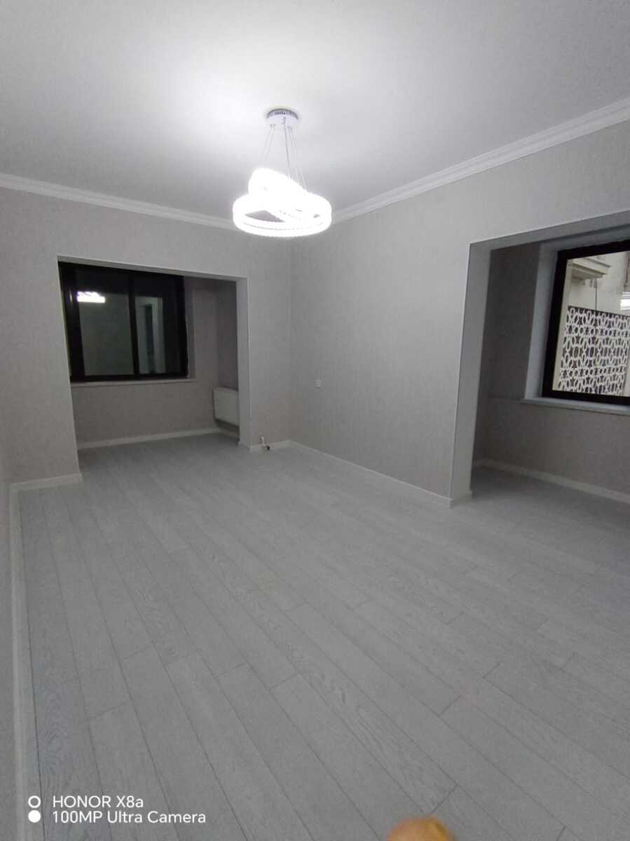 Satılır 2 otaqlı köhnə tikili 60 m² — Mənzil, Bakı (2)