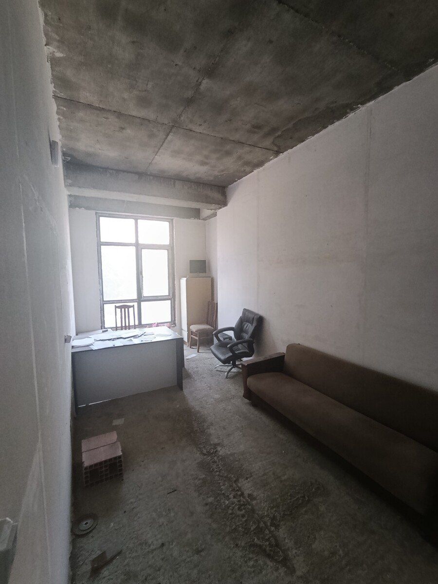 Satılır 1 otaqlı yeni tikili 50 m² — Mənzil, Bakı (4)