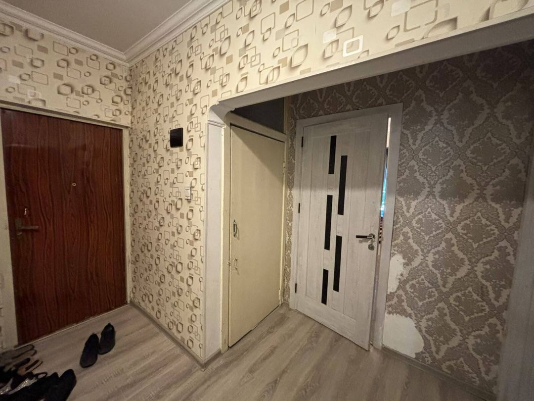Satılır 3 otaqlı köhnə tikili 68 m² — Mənzil, Bakı (12)