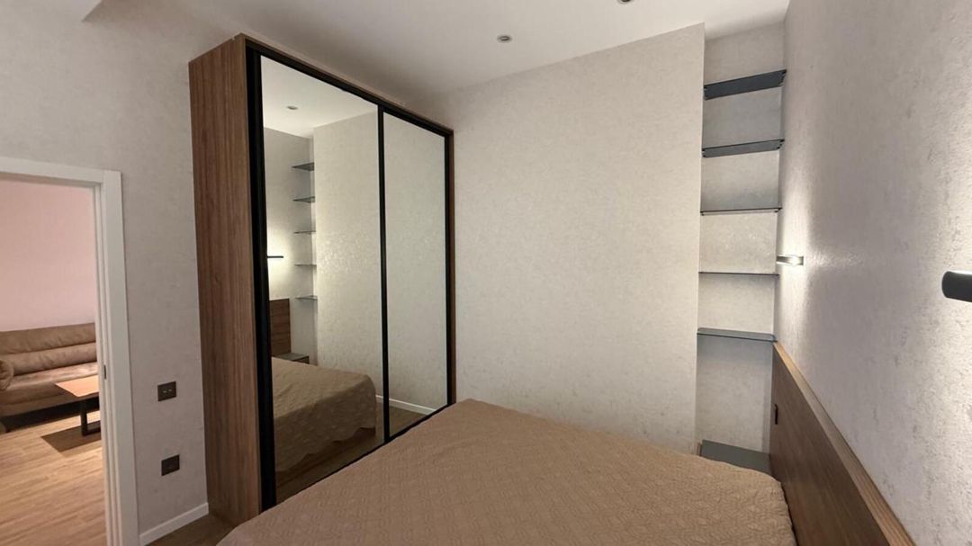 Satılır 2 otaqlı yeni tikili 51 m² — Mənzil, Bakı (10)