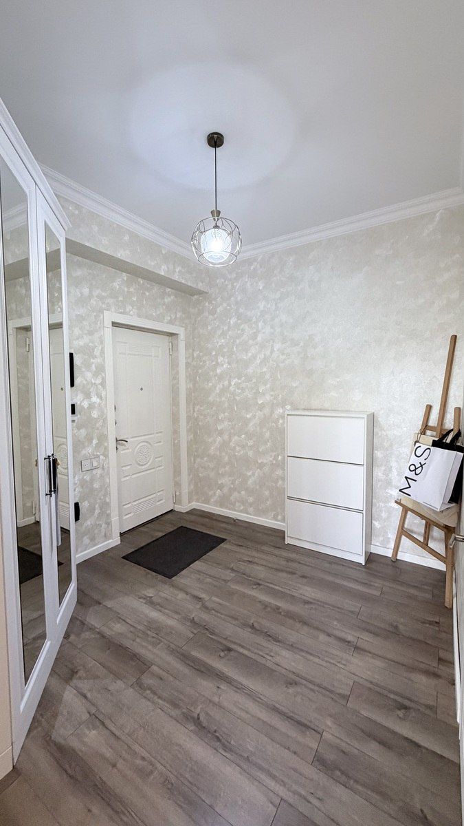 Satılır 3 otaqlı yeni tikili 99 m² — Mənzil, Bakı (10)