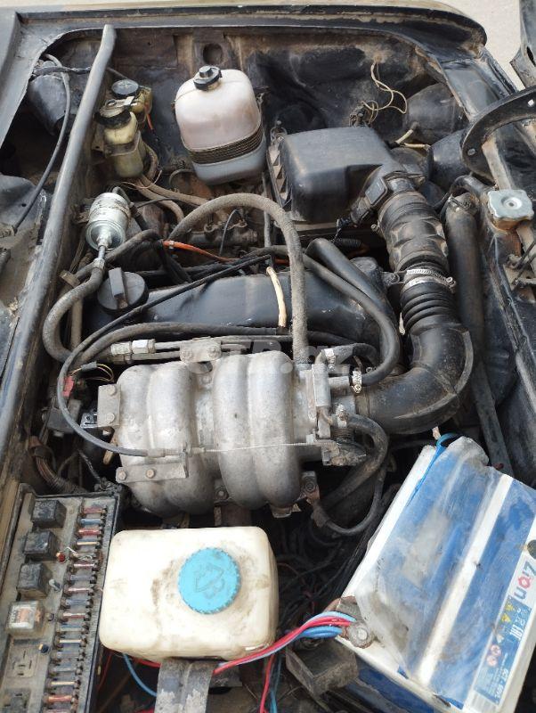 Lada (vaz) 2106 1.6 l, 1978, 10 000 km 50-CR-616 — Avtomobillər, Qazax (6)