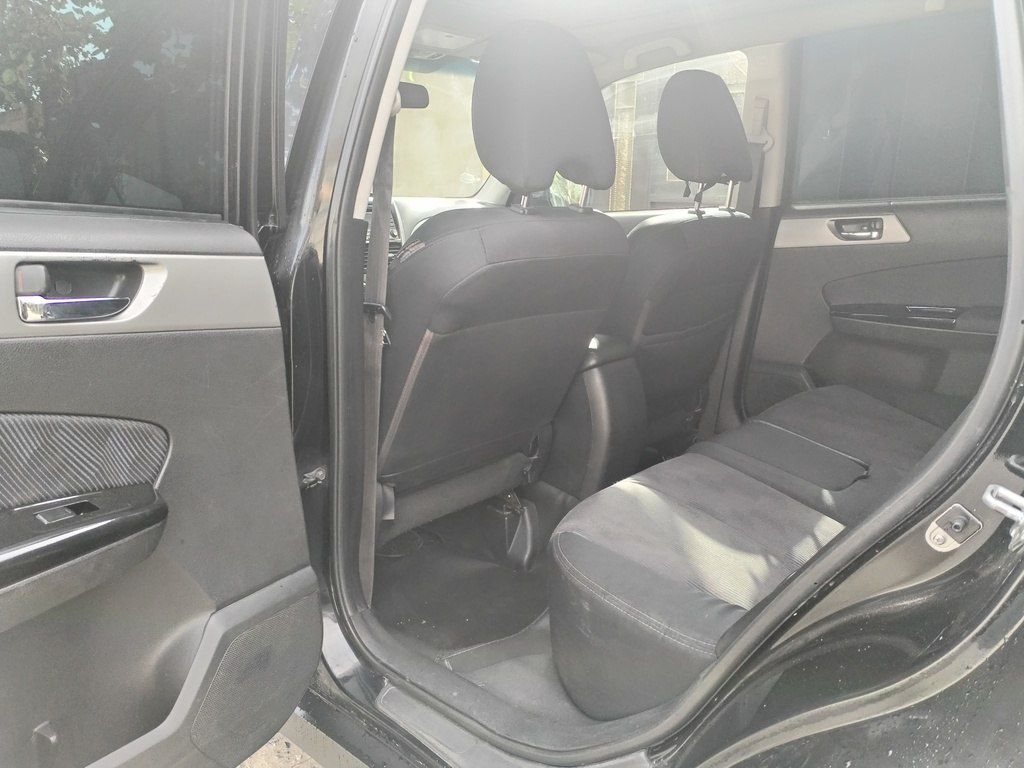 Subaru Forester, 2.0 L, 2008 il, 248 000 km 90-CJ-343 — Avtomobillər, Quba (10)