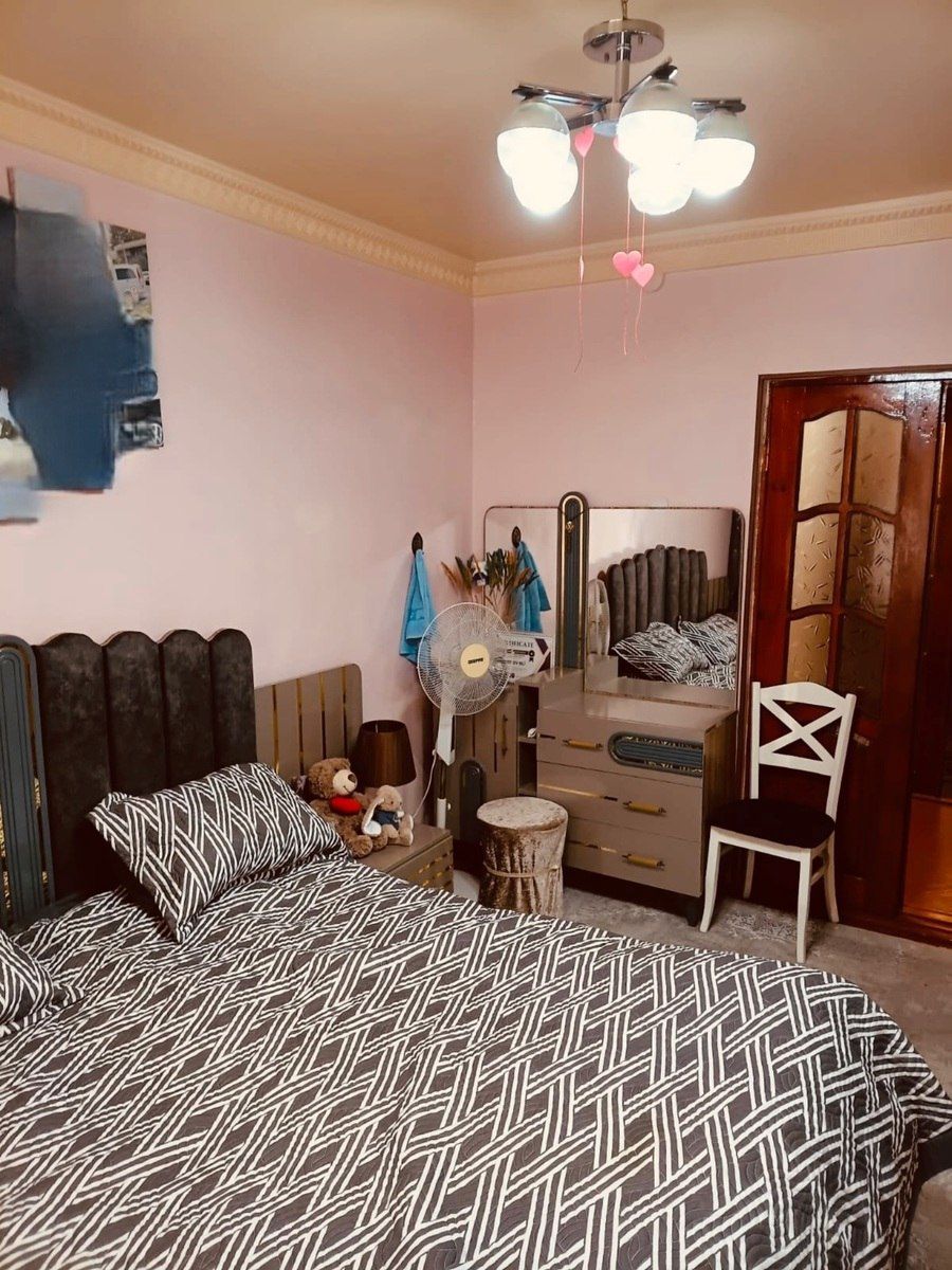 Satılır 3 otaqlı köhnə tikili 89 m² — Mənzil, Lənkəran (12)