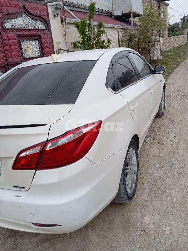 Changan Eado 1.6 L, 2014, 24 000 km — Avtomobillər, Xırdalan (2)