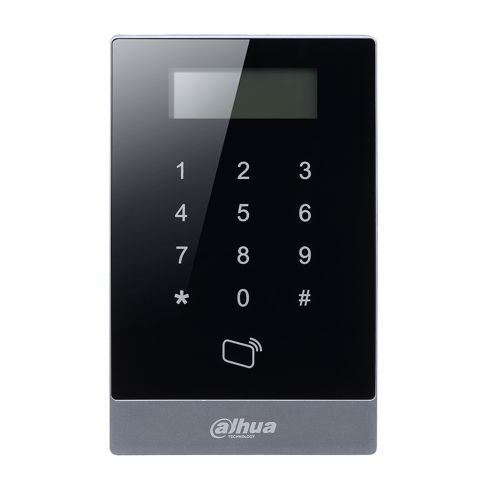 Avtonom nəzarət klaviaturası Dahua DHI-ASI1201A — Bakı