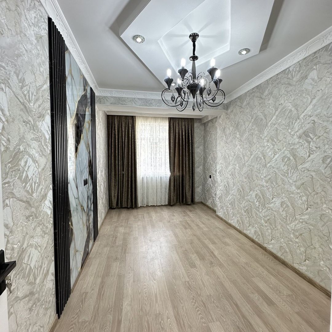 Satılır 3 otaqlı yeni tikili 84 m² — Mənzil, Bakı (4)