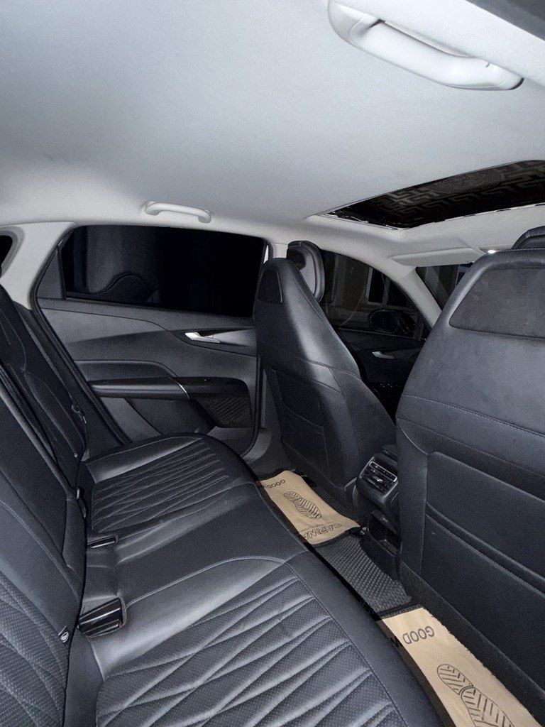 Changan Qiyuan A05, 1.5 L, 9.07 kWh, 2024 il, 124 000 km 77-UK-409 — Avtomobillər, Bakı (2)