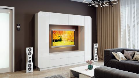 Dendi TV stend — Bakı