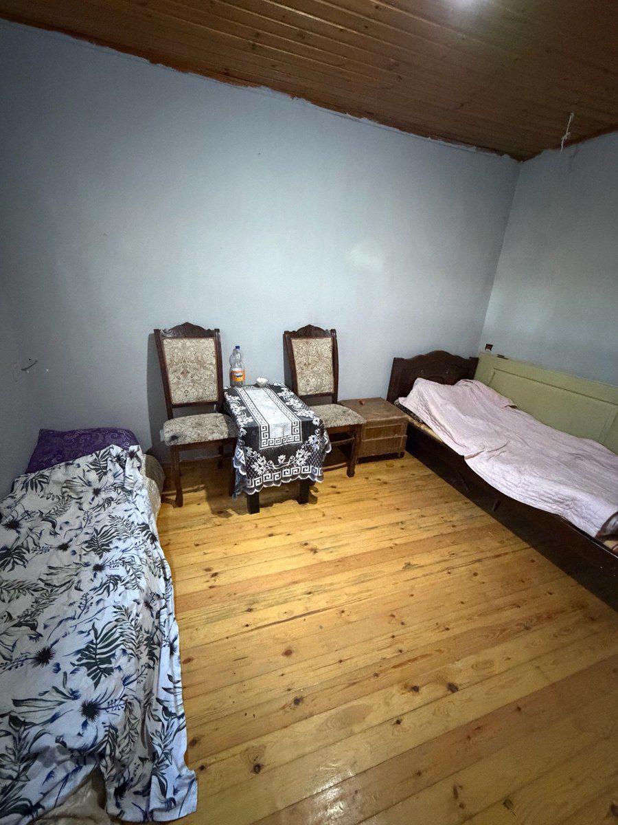 Həyət evi kirayə verilir, H.Aslanov m — Ev, villa, Bakı (2)