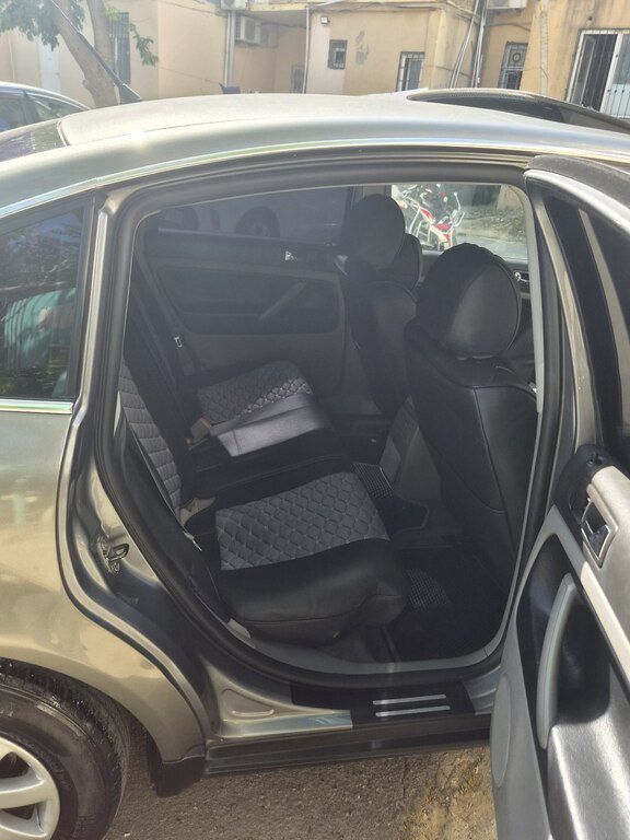 Volkswagen Passat, 1.8 L, 2002 il, 238 854 km 90-KL-704 — Avtomobillər, Bakı (8)