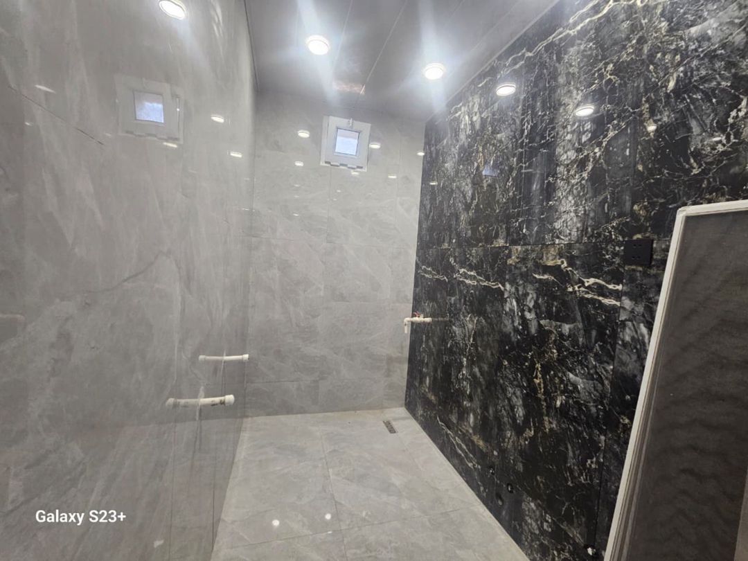 Satılır 4 otaqlı həyət evi/bağ evi 115 m² — Ev, villa, Bakı (4)
