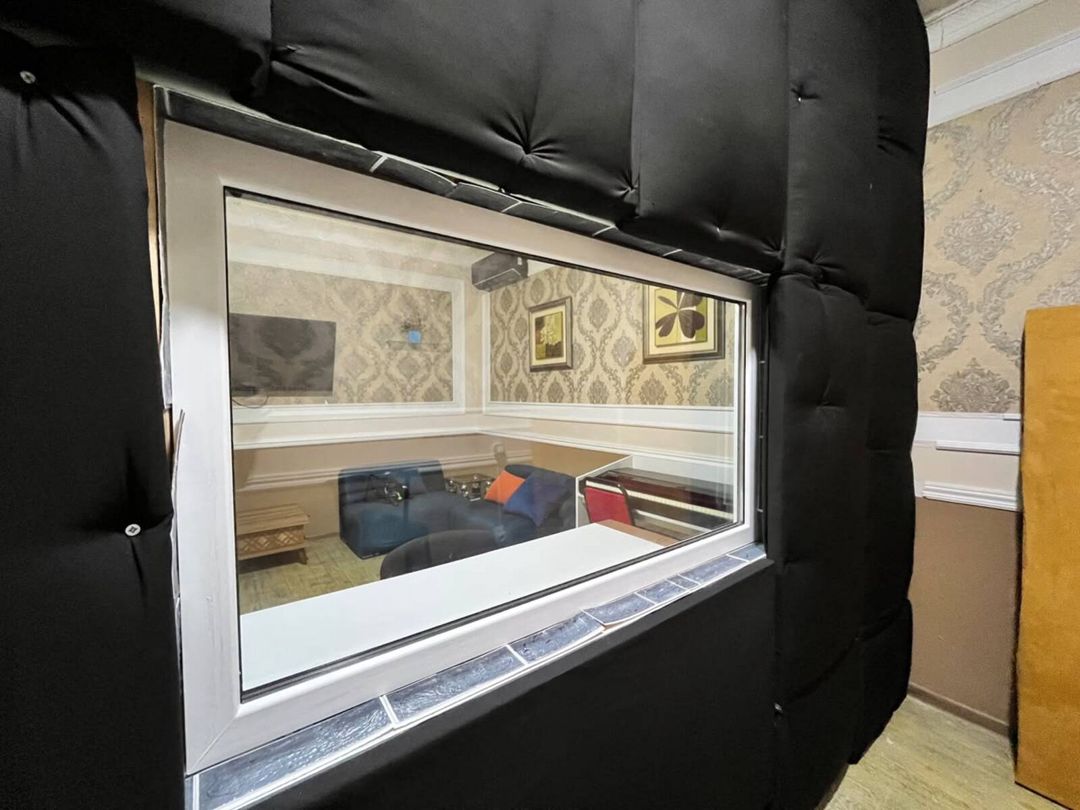 İcarəyə verilir obyekt 20 m² — Əmlak, Bakı (12)