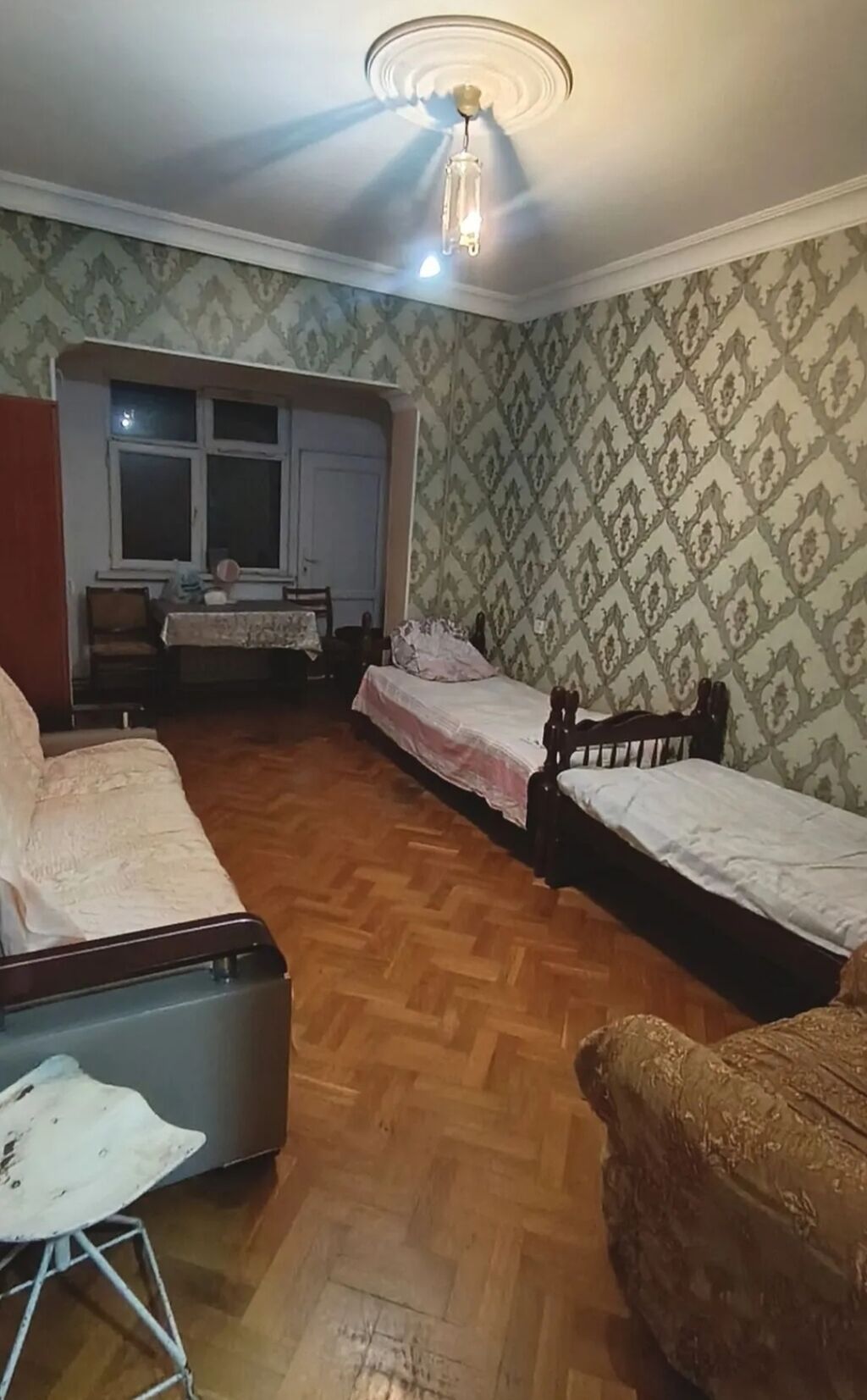 Tələbə Oğlanlara EV nəsimi metrosu ilə 5 dəq 61 65 18 85 — Mənzil, Bakı (2)