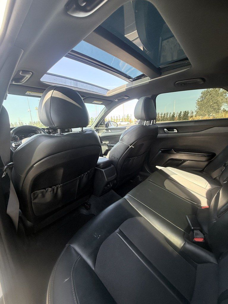 Kia K5, 1.6 L, 2023 il, 162 000 km — Avtomobillər, Bakı (9)