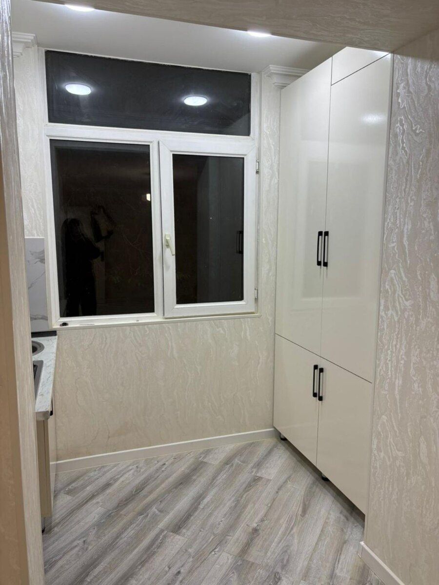 2-otaqlı mənzil kirayə verilir, Sumqayıt ş., 35 m² — Mənzil, Sumqayıt (10)