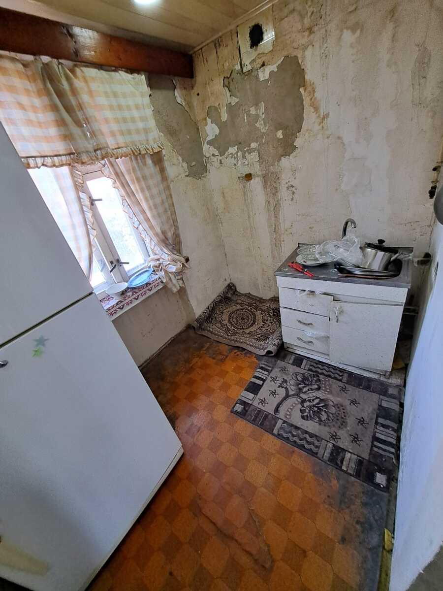 Satılır 3 otaqlı köhnə tikili 70 m² — Mənzil, Bakı (8)