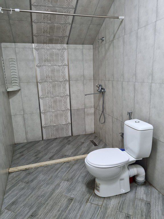 İcarəyə verilir 2 otaqlı həyət evi/bağ evi 80 m² — Ev, villa, Bakı (6)