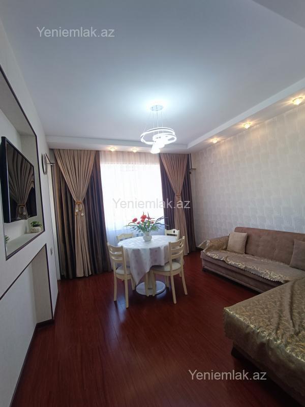 Satılır 2 otaqlı Bina evi menzil (Yeni tikili), 58 m², Xırdalan ş — Mənzil