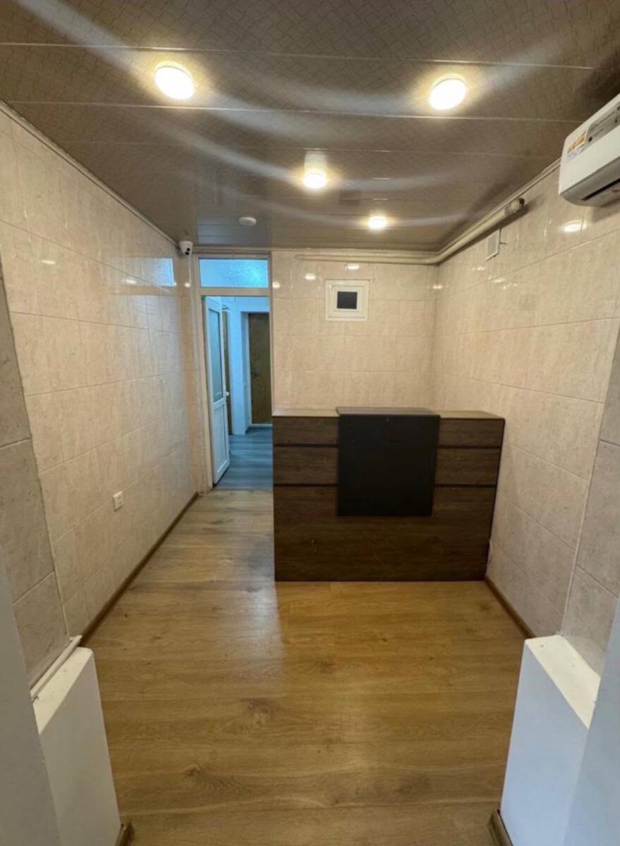 İcarəyə verilir 3 otaqlı ofis 90 m² — Ofis, Bakı (4)