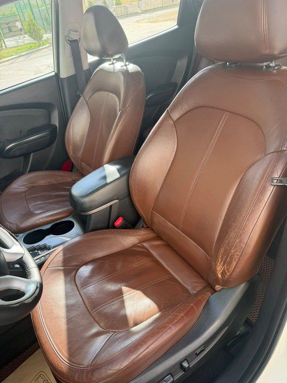 Hyundai ix35, 2.4 L, 2010 il, 149 000 km — Avtomobillər, Bakı (11)