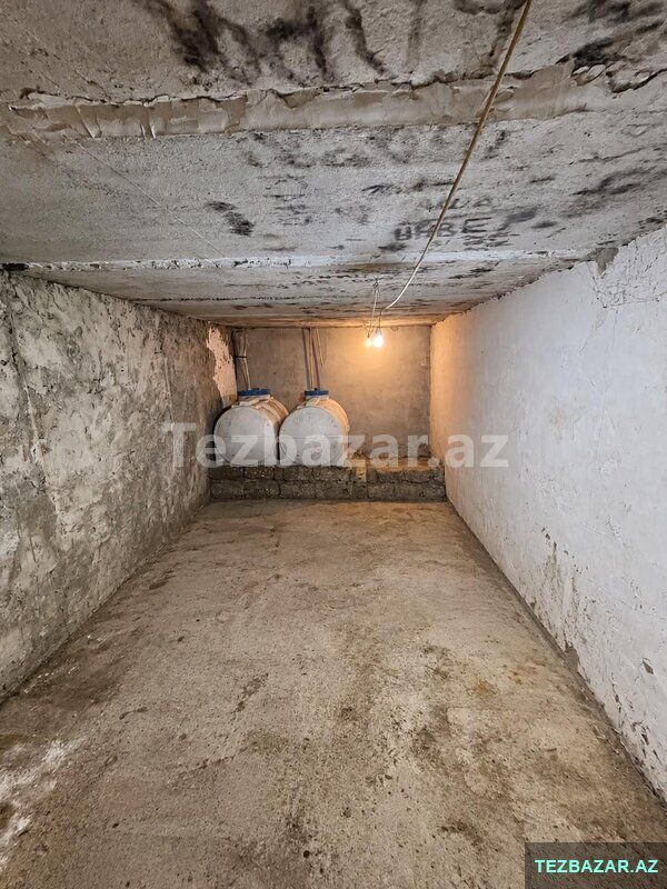 2 otaqlı təmirli və Əşyalı mənzil satılır — Mənzil, Bakı (10)