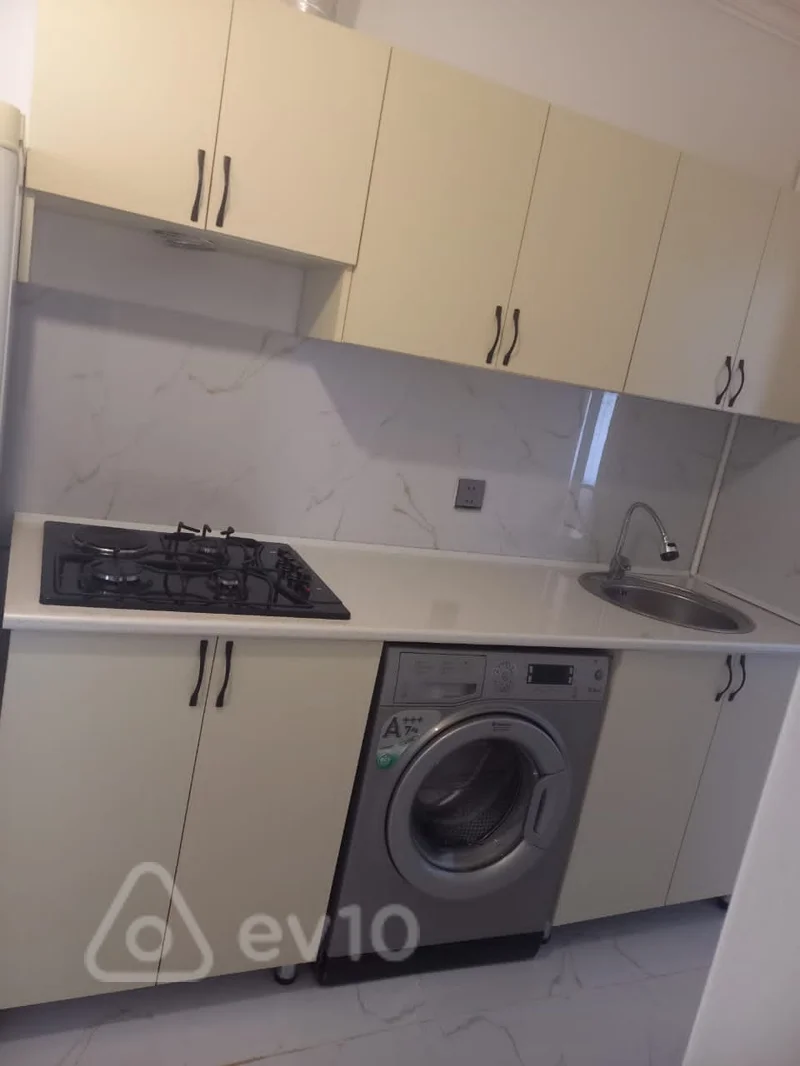 1 otaqlı həyət evi, 28 m², Rəsulzadə qəsəbəsi — kirayə — Ev, villa, Bakı (12)