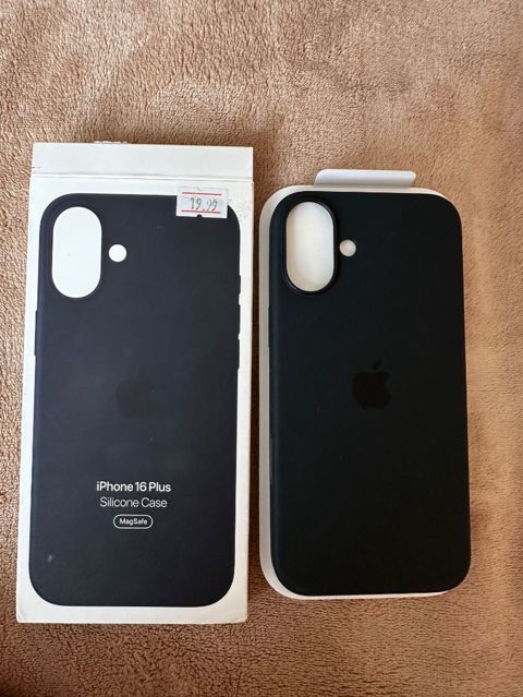 Iphone 16plus ucun case Yenidir Istifade olunmayib — Bakı