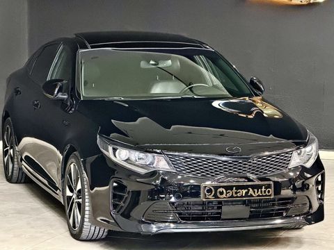 Kia Optima, 2.0 L, 2016 il, 178 000 km — Bakı