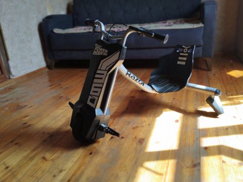 Razor Power Rider 360 — Bakı