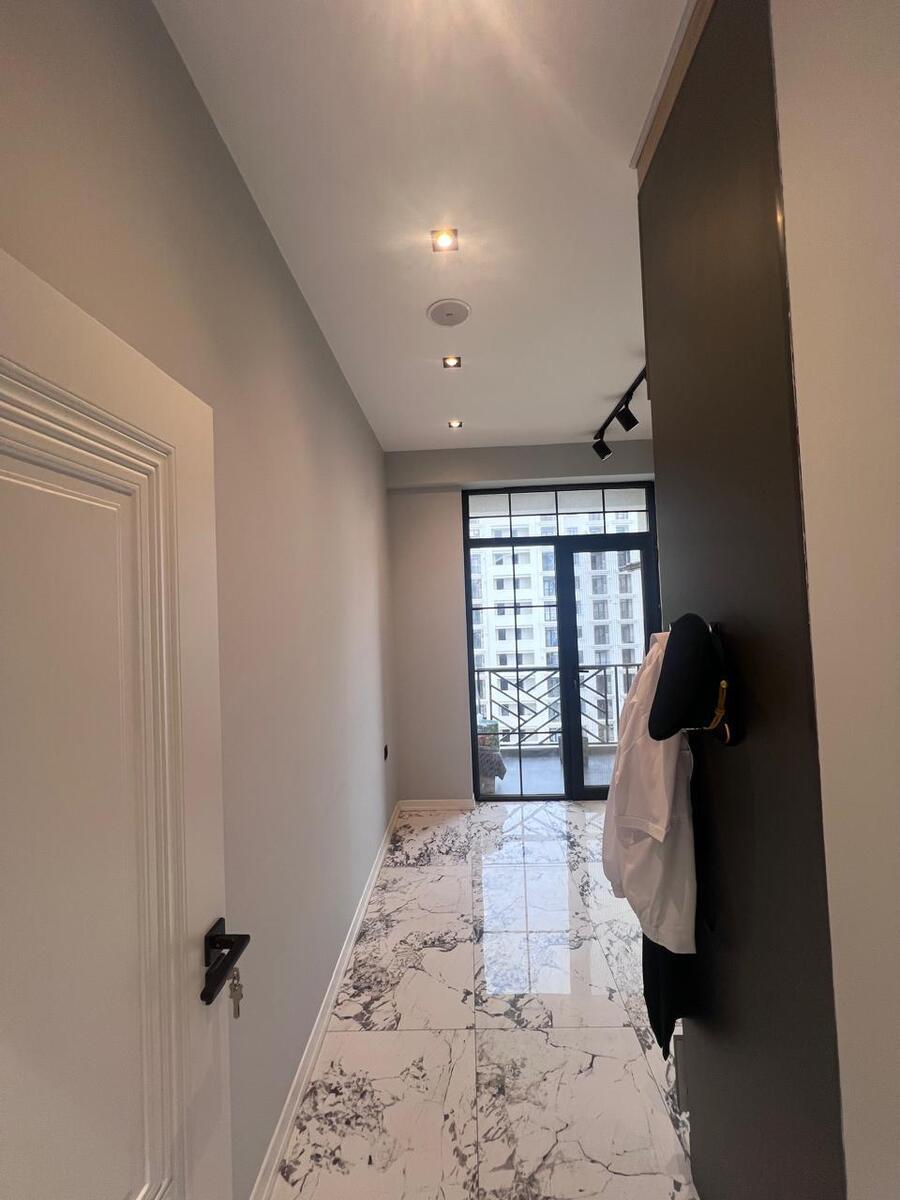 Satılır 2 otaqlı yeni tikili 68 m² — Mənzil, Bakı (4)
