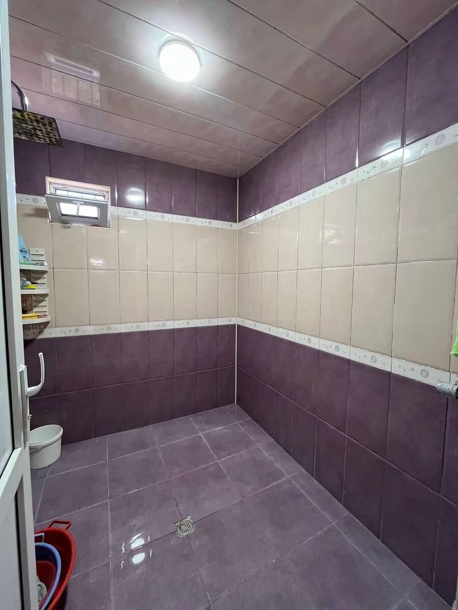 Satılır 4 otaqlı həyət evi/bağ evi 144 m² — Ev, villa, Bakı (6)