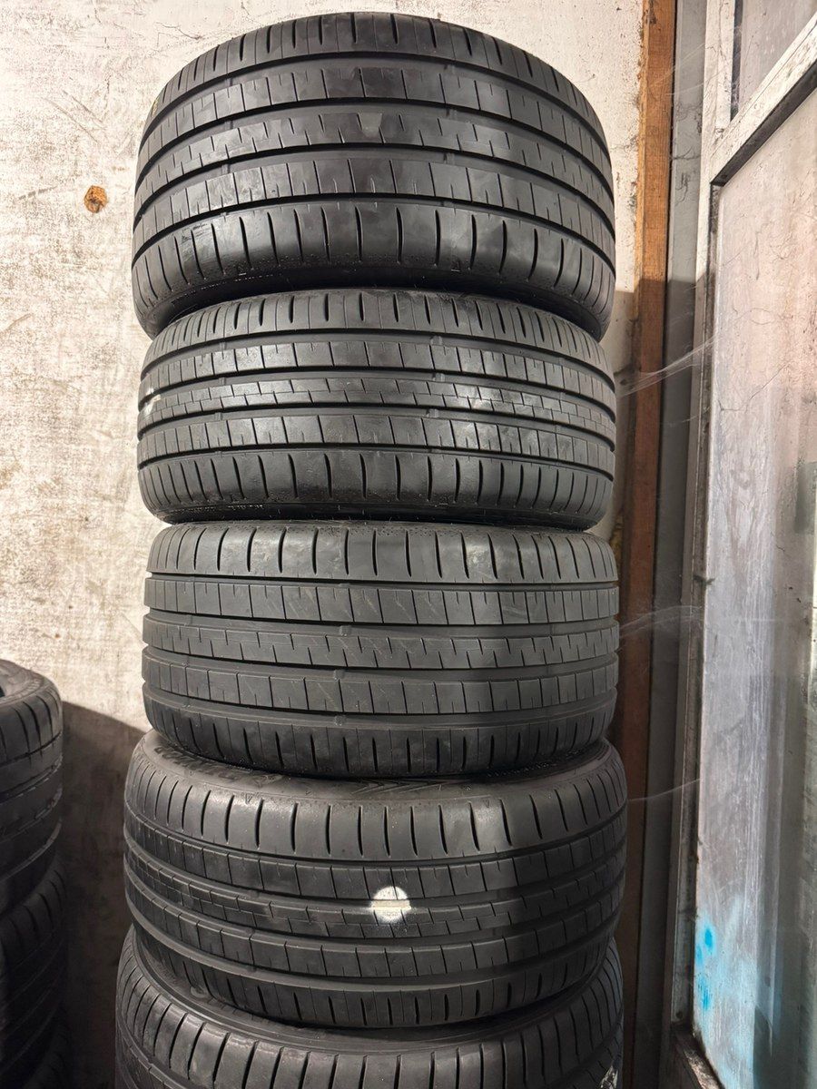 Dunlop şinləri 255/35 R18, 225/40 R18 — Ehtiyat hissələri və aksesuarlar, Bakı