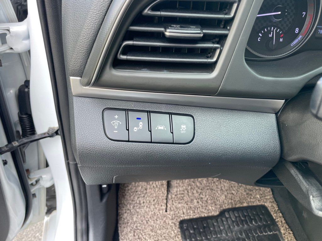 Hyundai Elantra, 2.0 L, 2019 il, 62 500 km 88-DU-907 — Avtomobillər, Bakı (11)