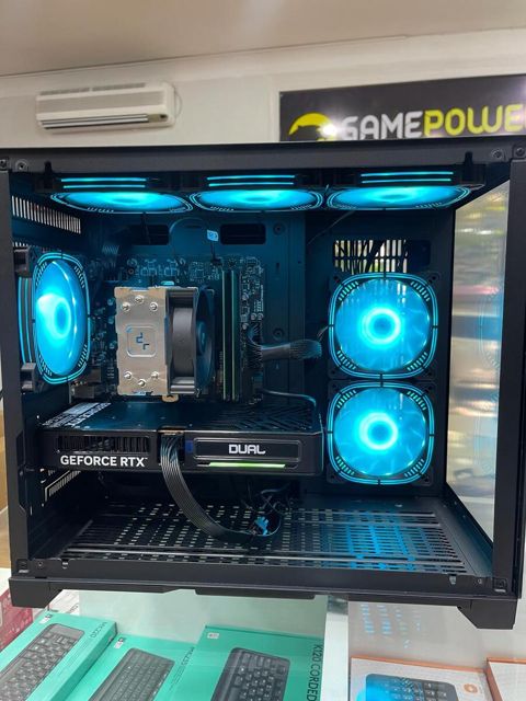 Gaming PC GamePower H serise i5.5060 — Bakı