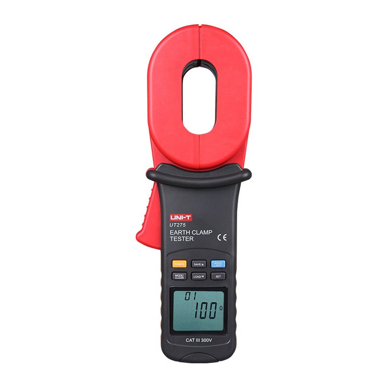 Torpaqlama tester "UT275" — Təmir və inşaat, Bakı (2)