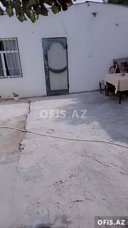 Həyət evləri Satılır Binəqədi r., Azadlıq Prospekti m., 4 otaq, 150 m² — Ev, villa, Bakı (2)