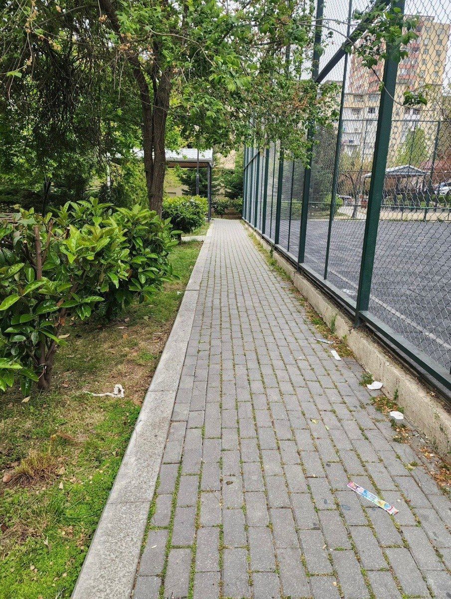 Satılır 2 otaqlı köhnə tikili 65 m² — Mənzil, Bakı (6)