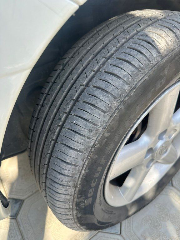 Nissan X-Trail, 2.0 L, 2002 il, 342 214 km 99-GR-388 — Avtomobillər, Sumqayıt (6)