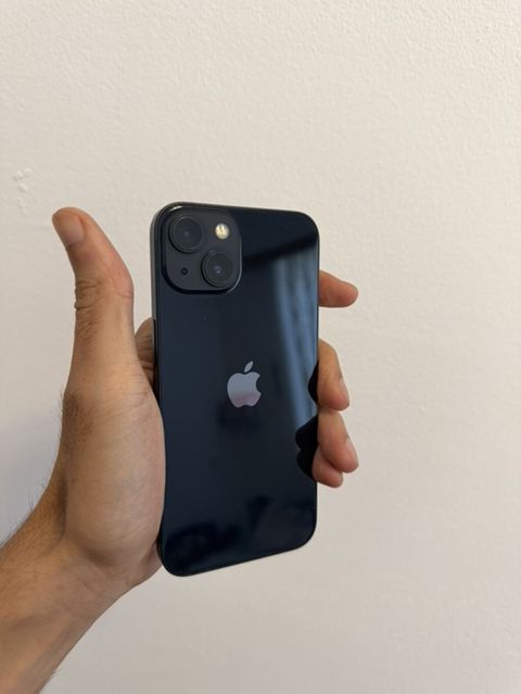 IPhone 13, Midnight, Face ID — Xırdalan