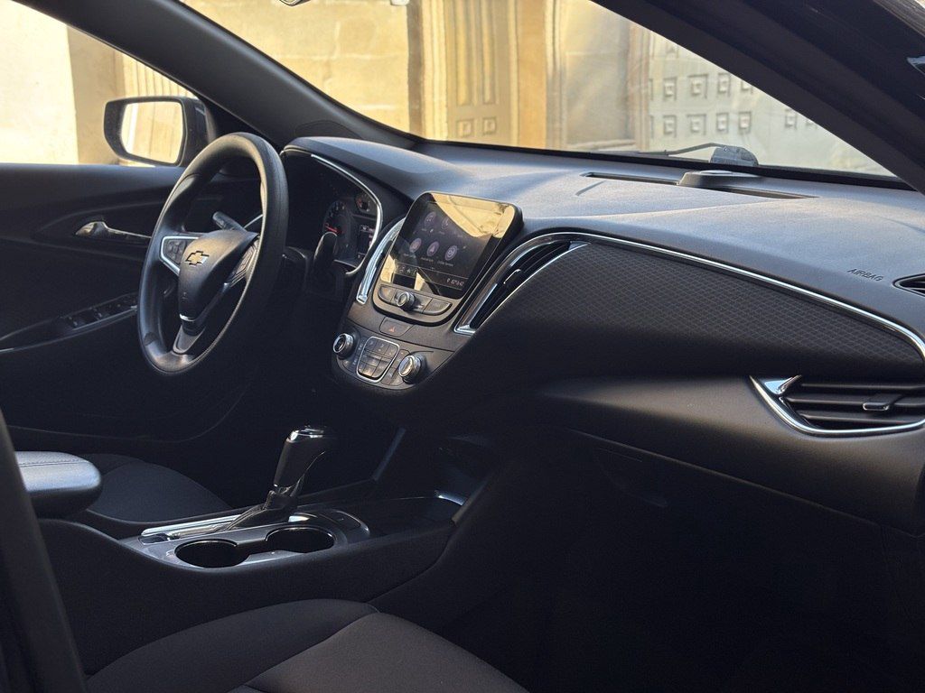 Chevrolet Malibu, 1.5 L, 2019 il, 110 000 km — Avtomobillər, Bakı (10)