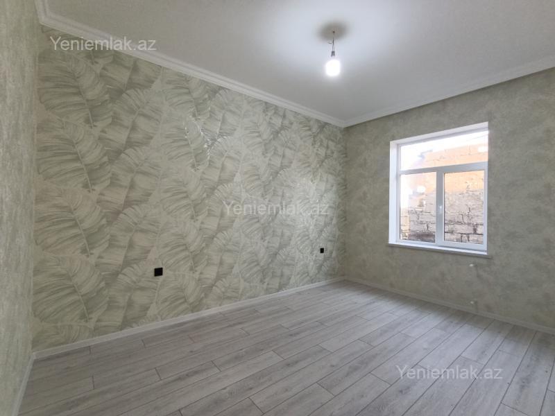 Satılır 4 otaqlı Həyət evi / Villa, 120 m², Məhəmmədli — Ev, villa, Abşeron (10)